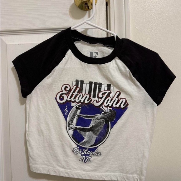 Baby Tee - Picture 1 of 2